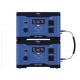PD65W Portable Outdoor Power Station 600W Mid With LCD Dynamic Display