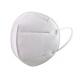 Large Breathing Space Meltblown 5 Ply KN95 Air Pollution Mask