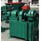 Strong pressure briquetting machines