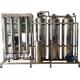 Deionized Water Equipment / RO Water Device / Water Demineralizer