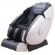 Bionic Power Massage Leather Recliner Chair Bluetooth Full Body Zero Gravity ODM
