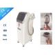 Permanent Diode Laser Hair Removal Machine , 808nm TUV Approved Laser Shaving Machine