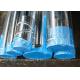 Blue Transparent HVAC Air Conditional Openning Vent Duct Protection Film Wrap