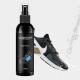 120ml Shoe Protector Spray Rain Stain Waterproof Nano Protection Stain Resistant