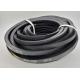 Wrapped 13mm Thickness 40degree Flat Rubber Drive Belts