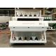 Intelligent Wheat Color Sorter Machine Wheat Cleaning Machine 5 Channels