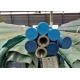 Stainless Steel Boiler Tube ASME SA213 TP304H TP310H TP316H 38.1 - 101.6mm