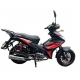 125cc 49cc Gas Powered Motor Bikes 100cc Cub Motorcycle With Brushless Motor