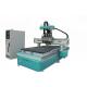 ATC 1325 CNC Engraving And Milling Machine Whole Body With Steel Structure