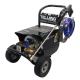 2500PSI / 170bar Electric High Pressure Washer Pump Water Jet Cleaner for Car Wash Machine