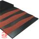 Flexible Heat Resistant Multi Ply Textile Conveyor Belt For Durable Impact Resistance