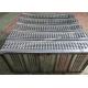 0.25mm Thickness Galvanized High Ribbed Formwork 0.45m Width