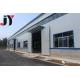 JY35 Light Weight Prefabricated Steel Structure Office Hotel Warehouse Workshop Building