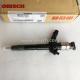 ORIGINAL AND NEW COMMON RAIL INJECTOR 095000-625# FOR NISSAN 16600EB70D
