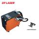 Cleaning And Cutting 3 In 1 GW Handheld Laser Welding Machine 1000W 1064-1080nm