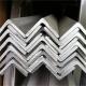 304/201 stainless steel angle steel decorative construction engineering curtain wall threaded angle steel