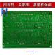 Multilayer printed circuit FR4 PCB Board with High Frequency PCB