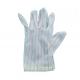 Lint Free Electrostatic Discharge Gloves ESD Safe Materials For Electronics Assembly