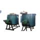 Aluminum Copper Crucible Melting Furnace , Ingot Producing Electric Metal Melting Furnace