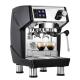 2700W Semi Automatic Italian Coffee Machine Dual Boiler System 15 Bar Barometer