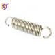 OEM 5mm Heavy Duty Tension Spring Helical Extension Spring for door