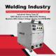 IP21 Industrial Use ARC MMA Welder Heavy Duty DC Inverter Welder
