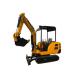 Katop JH22 mini excavator 2.2ton