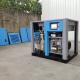 40bar 4Mpa screw air compressor 100% oil free PET screw air compressor