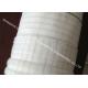 550g/M2 2000mm Aramid Fiber Nomex Non Woven Industrial Filter Cloth