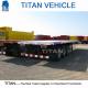 40 ft container semi-trailer for sale