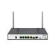 6 Port Gigabit 4G LTE Wireless Router H3C RT-MSR810-W-LM RT-MSR810-LM Enterprise Class