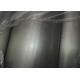 304 316 Welded Stainless Steel Tubing decorative 12000mm