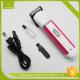 NS-3913 Hair Cutter Trimmer Rechargeable Hair Clipper