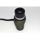 Army Green High Power Monocular Giving Great Viewing For Sports Spectators
