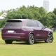 Energy Car 5 Doors 6 Seats Electric SUV Vehicle Lixiang L9 Ultra Exterior Color Purple