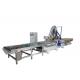 Auto Feeding CNC Engraving And Cutting Machine / Cnc Metal Engraver 380V/50HZ