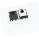 N Channel Power Mosfet IPW65R150CFDA 65F6150A 65F6150 TO-247 22.4A 650V 2 Orders IPW65R150CFD