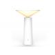 Stepless Dimming Smart LED Table Lamp LED Reading Table Lamp With Touch Control Switch