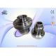 ZMHZ Series Double-end multi-spring unbalanced mechanical seal For Pump