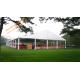 300-1000 Capacity Outdoor Wedding Party Tent  All Weather Proof Aluminum  Alloy Clear Span Marquee Tent