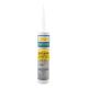 Antibacterial Mildew Resistant Silicone Sealant For Kitchen Sink / Counter