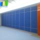 Durable Movable Partition Walls Foldable Fabric Finish Sri Lanka Screen