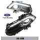 Ford Mondeo DRL LED daylight driving lights car exterior led light