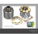 Vickers Hydraulic Piston Pump Spare Parts PV080/092