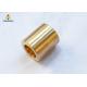 Non Standard Machine Processing Custom Bushing Copper Precision Wear Resistant