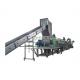 LDPE Hdpe Recycling Machine 800kg/H PE Film Recycling Line