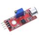 High Sensitivity Sound Detection Sensor Module For Arduino AVR PIC