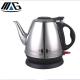 Portable Small Capacity Electric Kettles Lightweight  Travel Electric Kettle