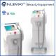 808nm Diode Laser Hair Removal beauty system for beauty salon