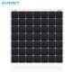 180W Monocrystalline Back Contact Solar Panel IBC Solar Cell For RV Marine